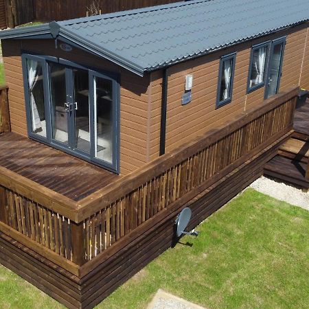 Marigold Lodge Saltburn-by-the-Sea Exterior photo