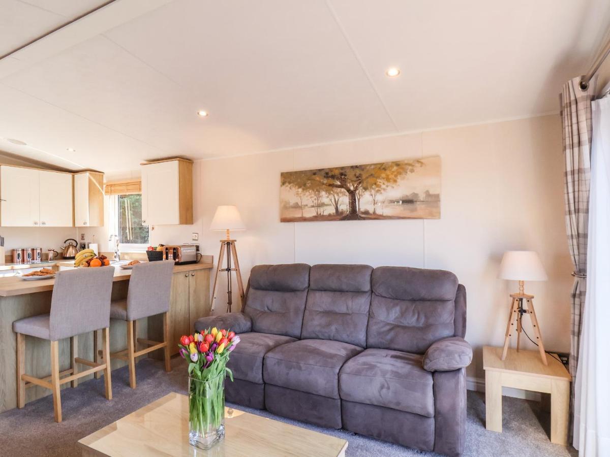 Marigold Lodge Saltburn-by-the-Sea Exterior photo