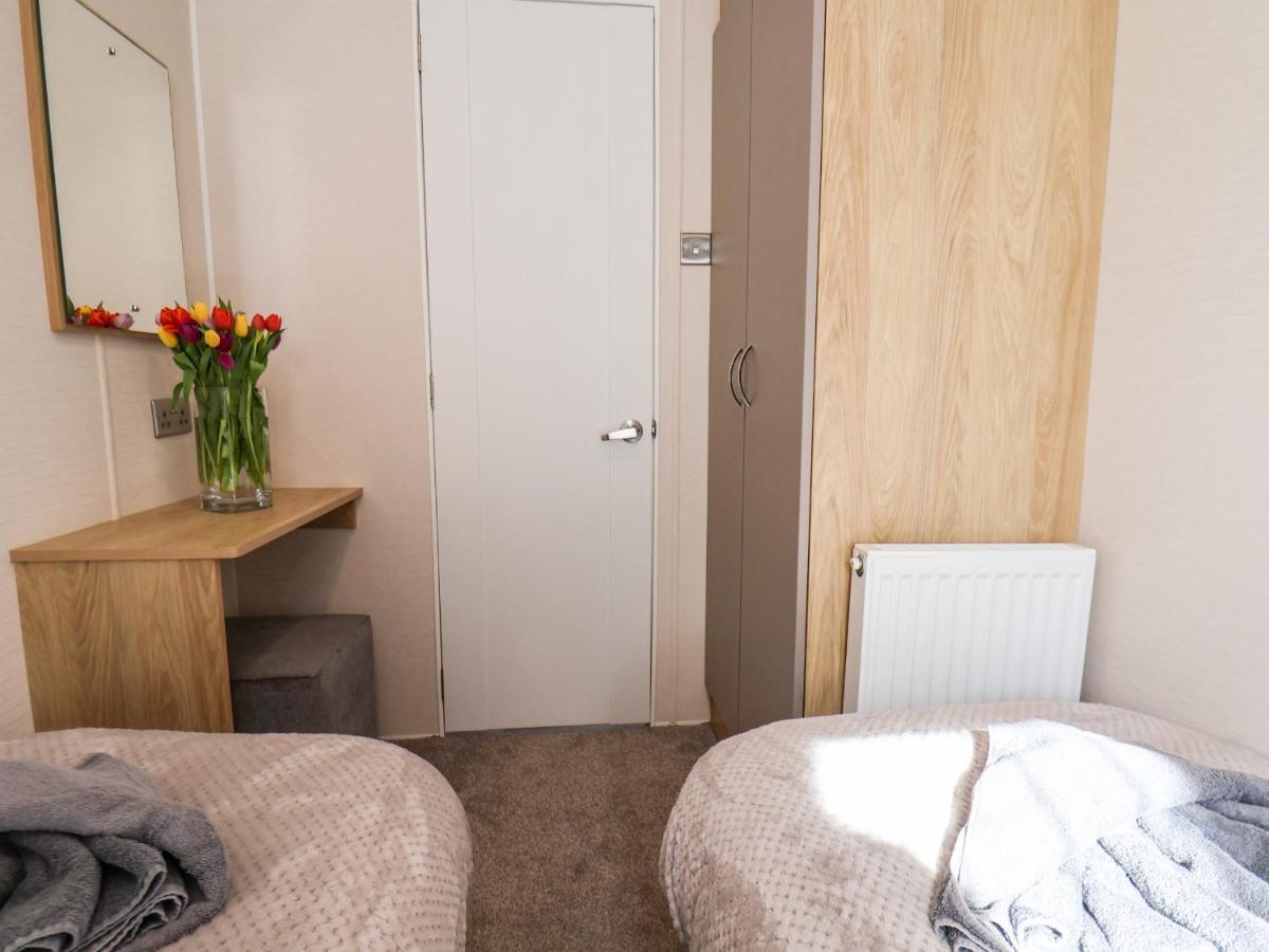 Marigold Lodge Saltburn-by-the-Sea Exterior photo