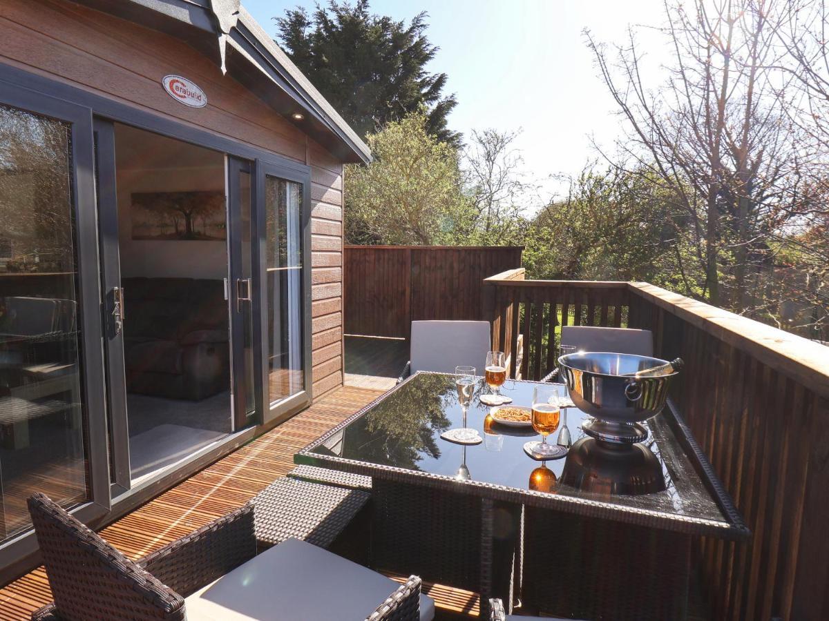 Marigold Lodge Saltburn-by-the-Sea Exterior photo