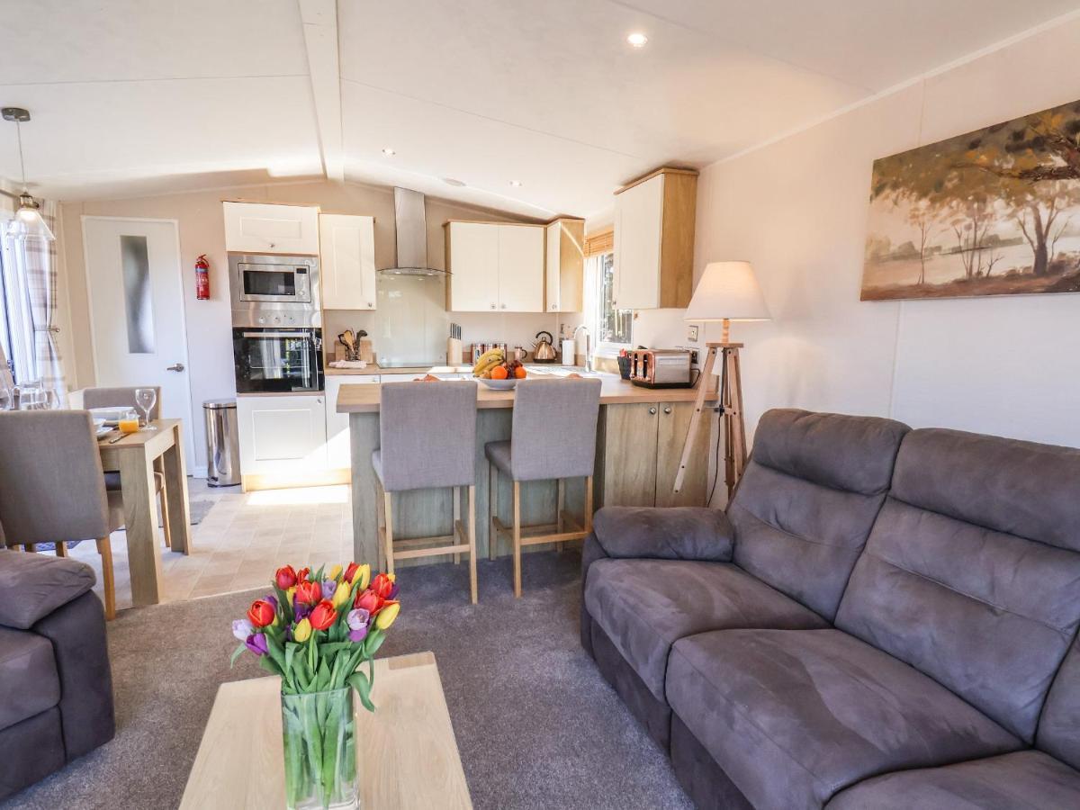 Marigold Lodge Saltburn-by-the-Sea Exterior photo