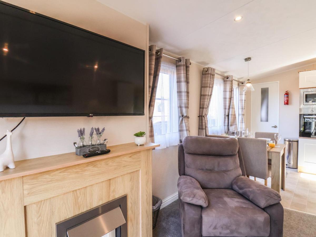 Marigold Lodge Saltburn-by-the-Sea Exterior photo