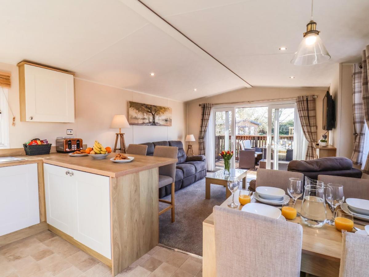 Marigold Lodge Saltburn-by-the-Sea Exterior photo