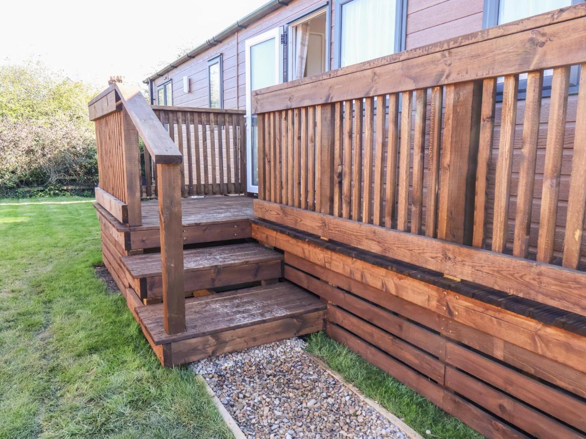 Marigold Lodge Saltburn-by-the-Sea Exterior photo