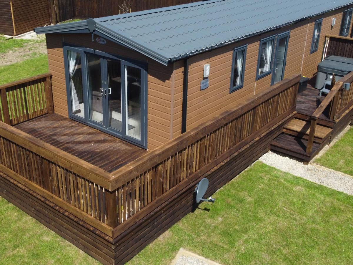 Marigold Lodge Saltburn-by-the-Sea Exterior photo